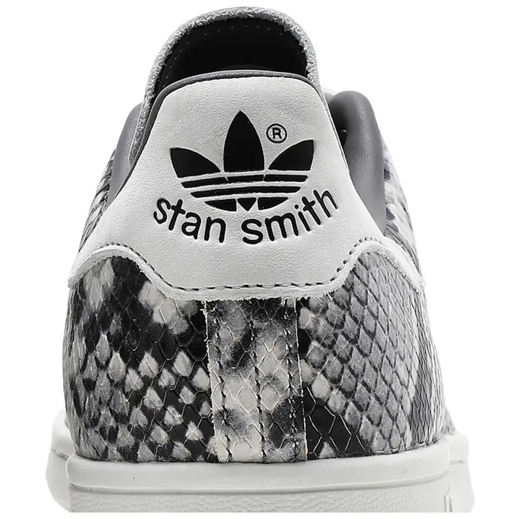 Adidas shoes - adidas Stan Smith - Stan Smith - EH0151 - Gray 3
