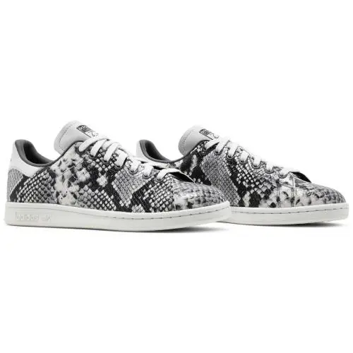 Adidas shoes - adidas Stan Smith - Stan Smith - EH0151 - Gray 4