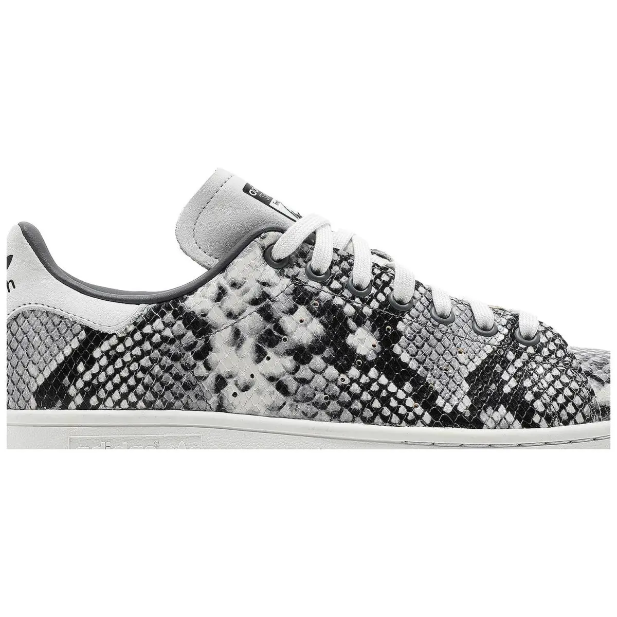 Adidas shoes - adidas Stan Smith - Stan Smith - EH0151 - Gray 5