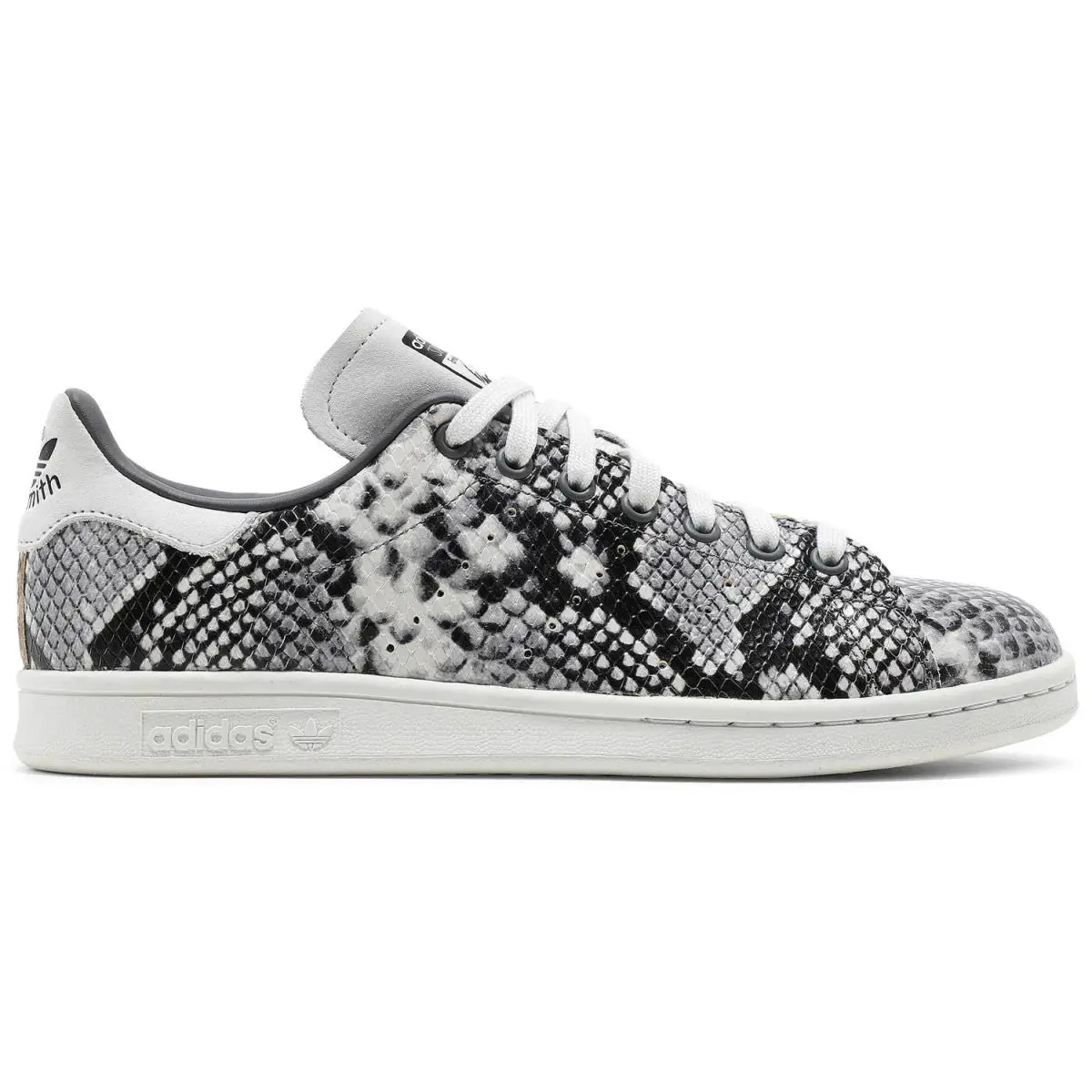 Adidas shoes - adidas Stan Smith - Stan Smith - EH0151 - Gray 6