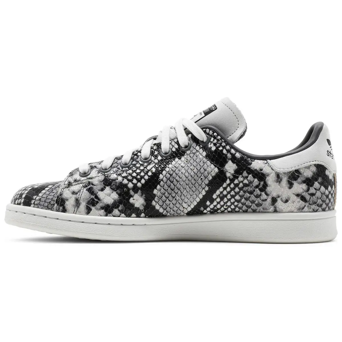 Adidas shoes - adidas Stan Smith - Stan Smith - EH0151 - Gray 7