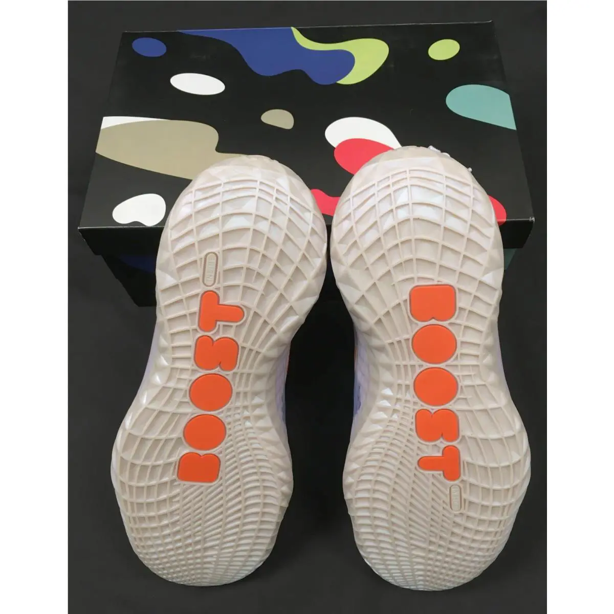 Adidas shoes - adidas Harden 5 FutureNatural - Harden FutureNatural - Purple 10