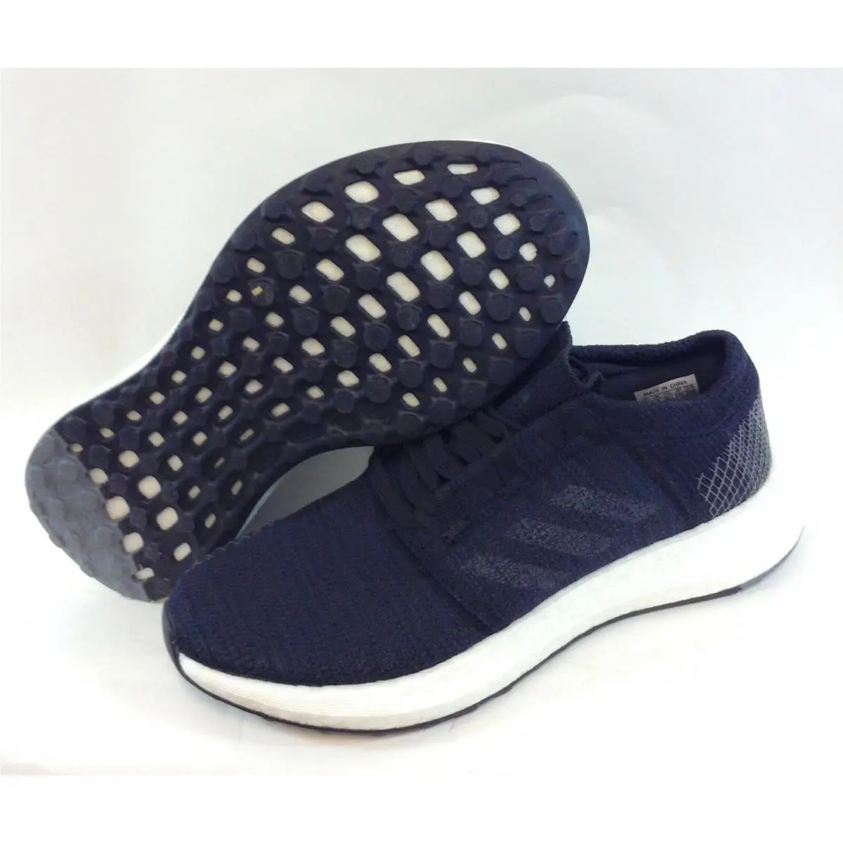 Adidas shoes - Black 1