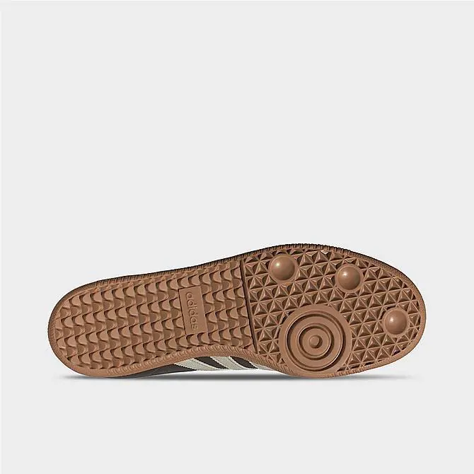 Adidas shoes - adidas Samba - Samba - ID1481 - Brown 0