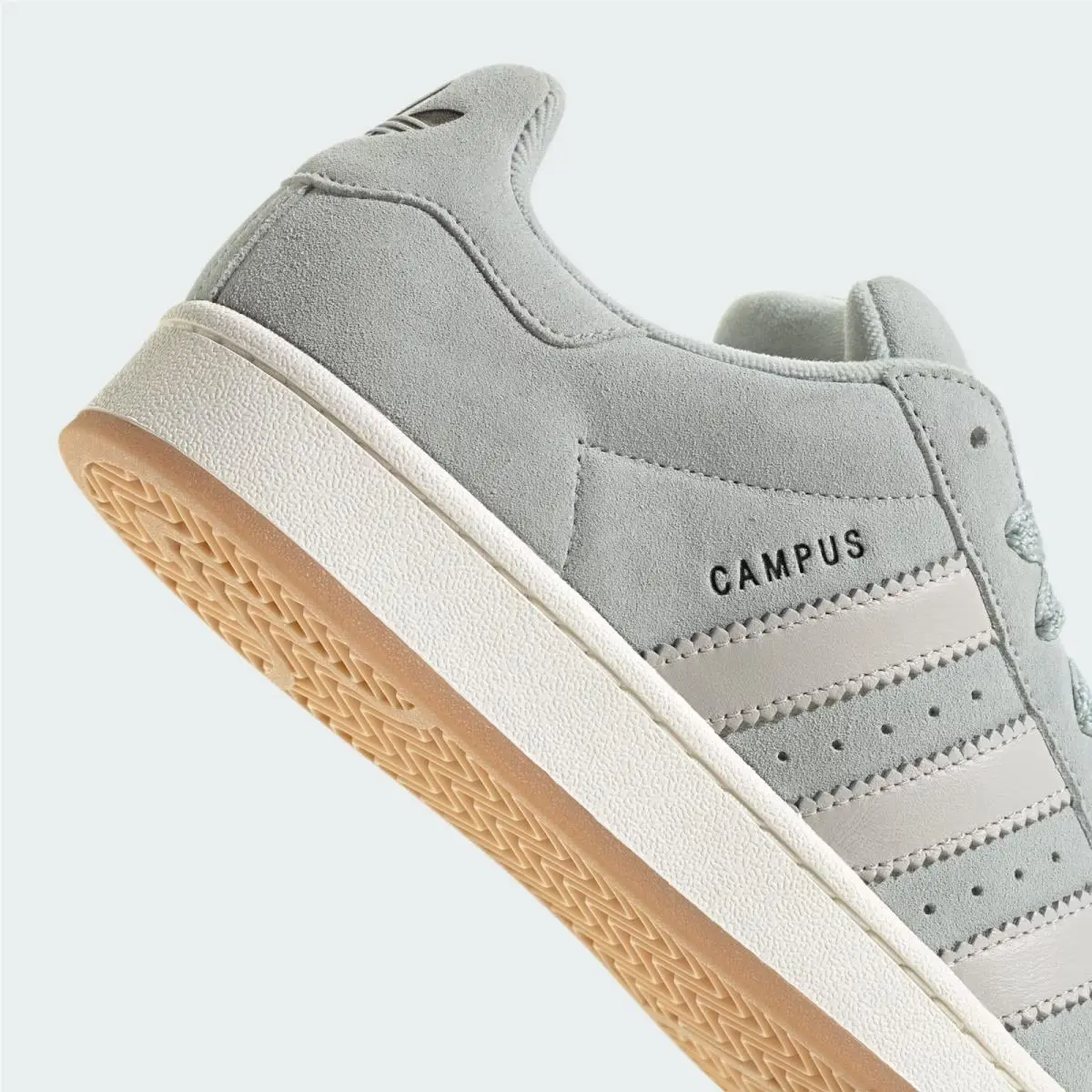 Adidas shoes - adidas Campus 00s - Campus - ID8269 - Gray 5