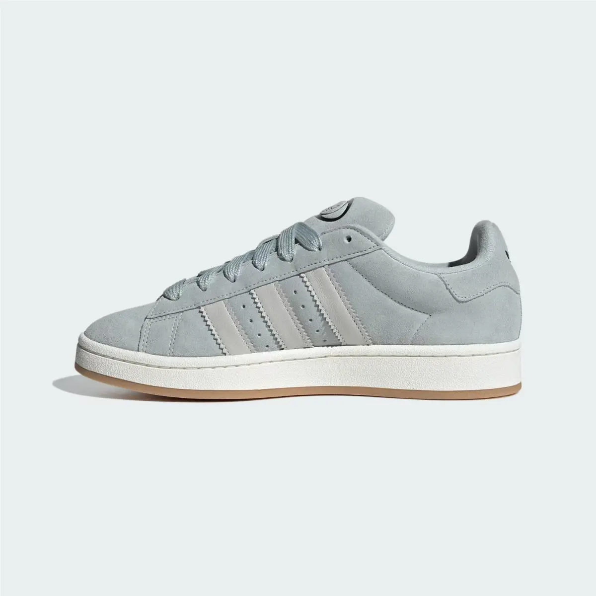Adidas shoes - adidas Campus 00s - Campus - ID8269 - Gray 8