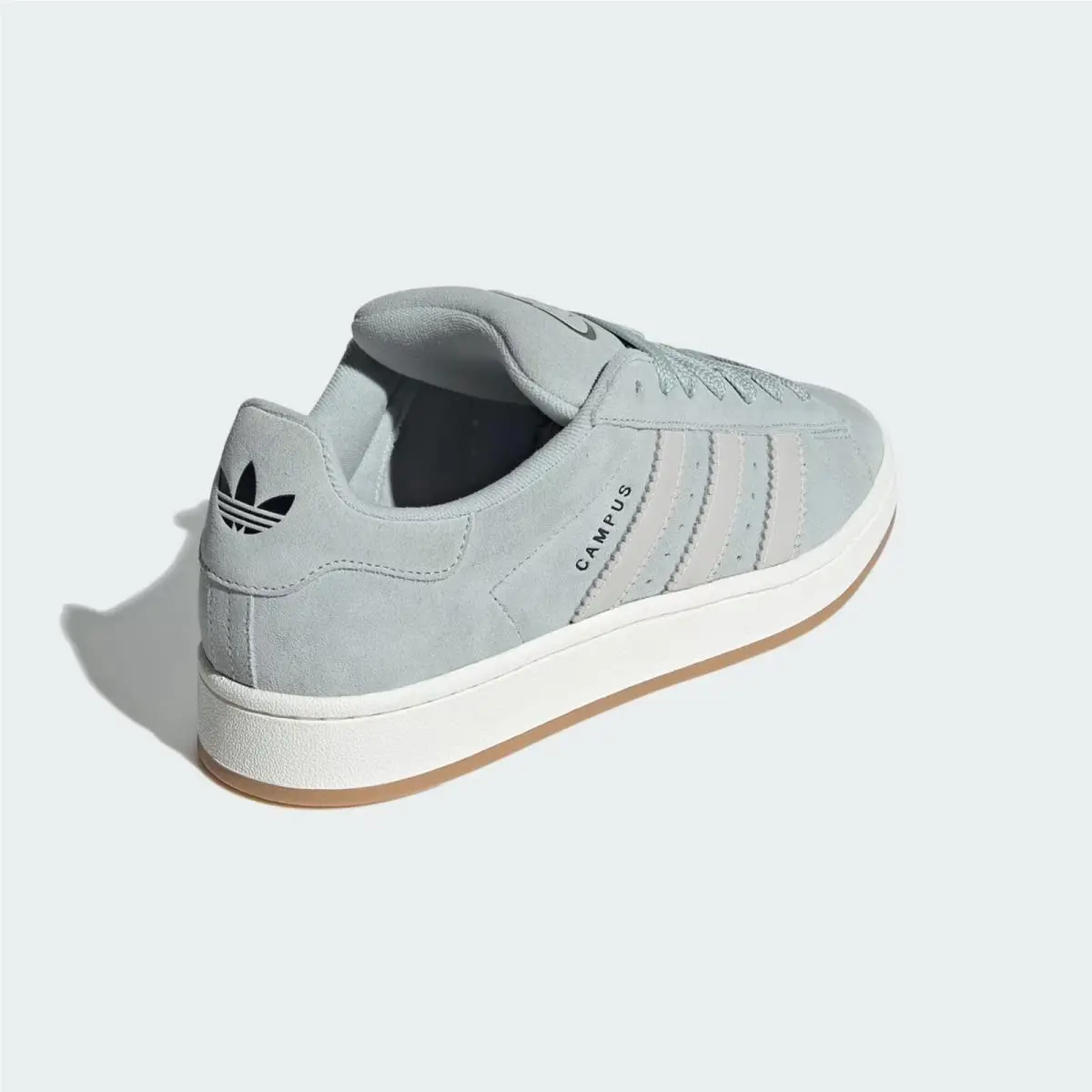 Adidas shoes - adidas Campus 00s - Campus - ID8269 - Gray 10