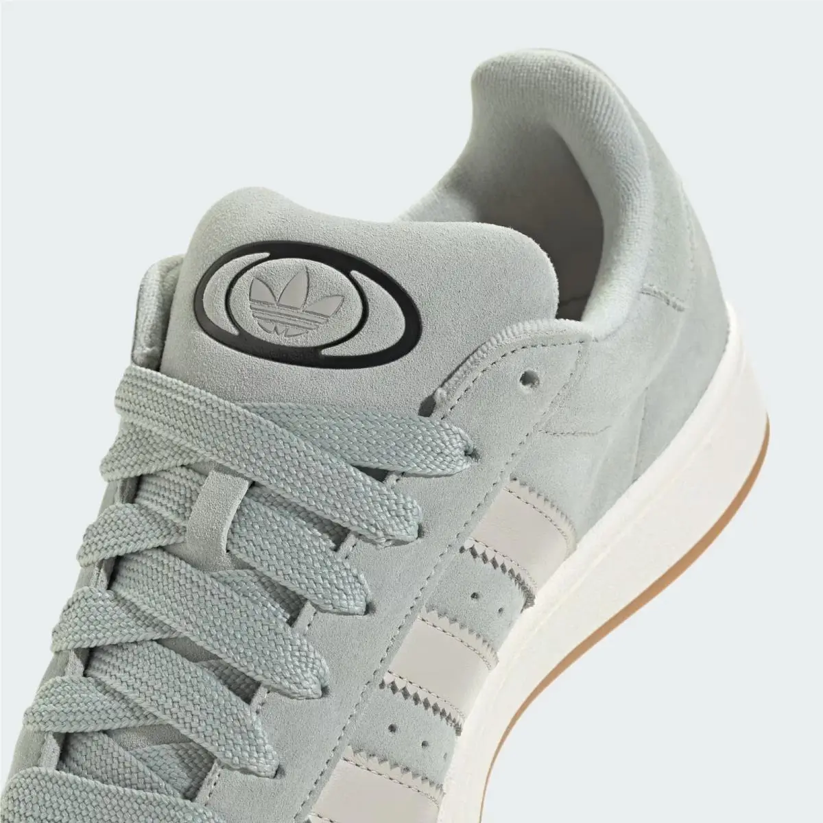 Adidas shoes - adidas Campus 00s - Campus - ID8269 - Gray 14