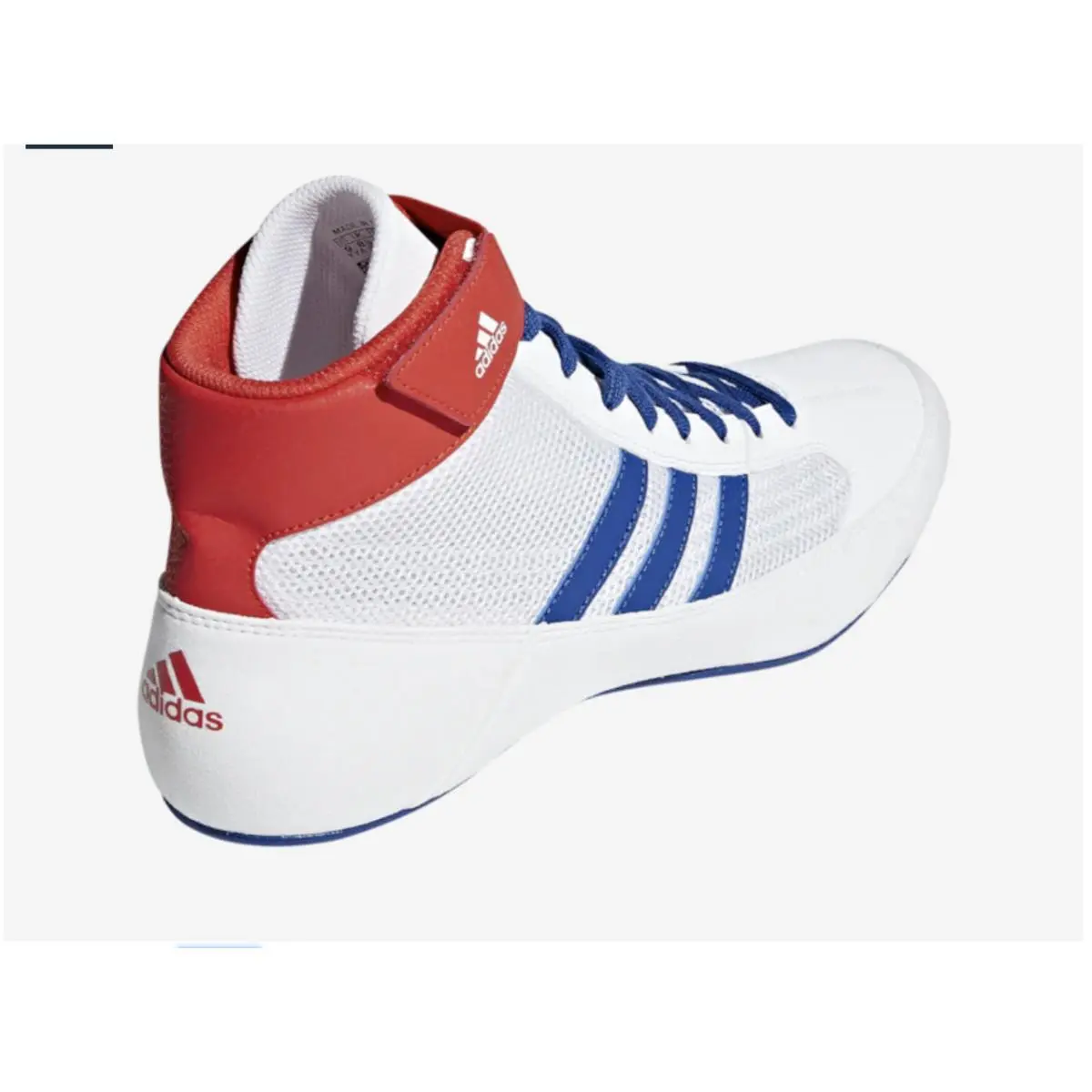 Adidas shoes - adidas HVC 2 - HVC - BD7129 - White 0