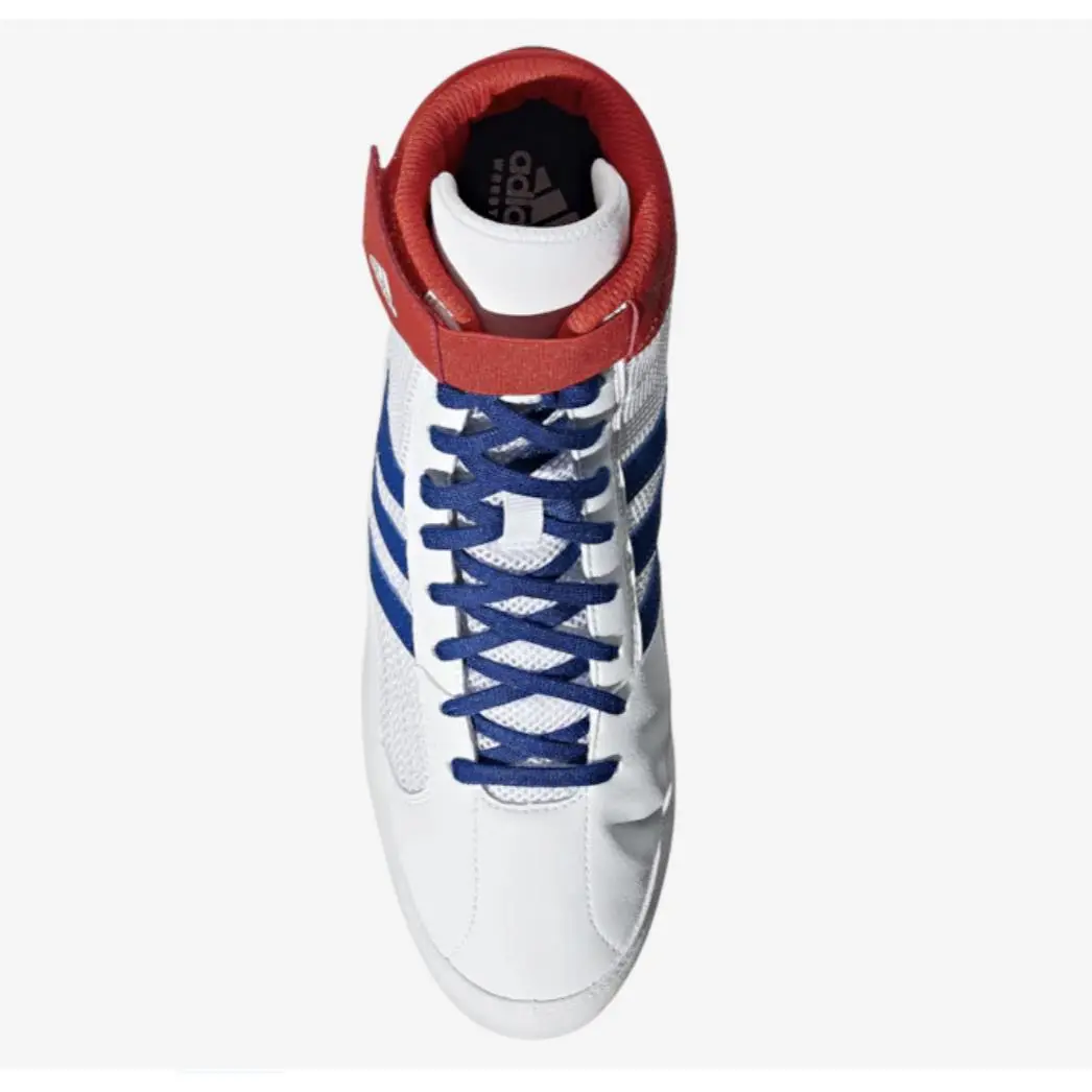 Adidas shoes - adidas HVC 2 - HVC - BD7129 - White 8