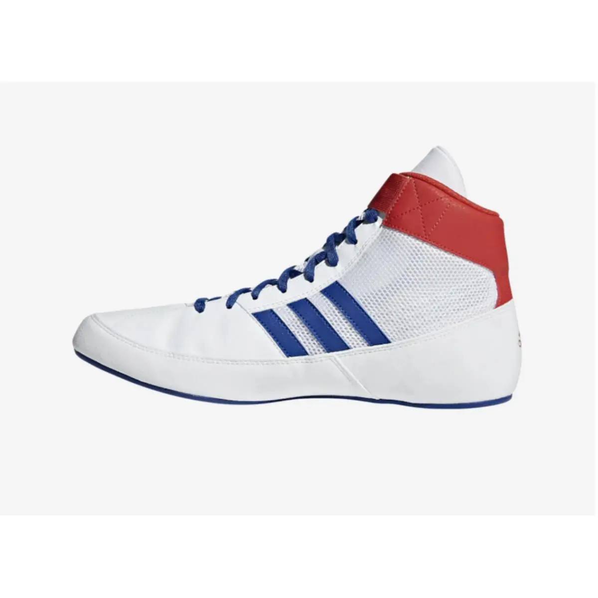 Adidas shoes - adidas HVC 2 - HVC - BD7129 - White 6