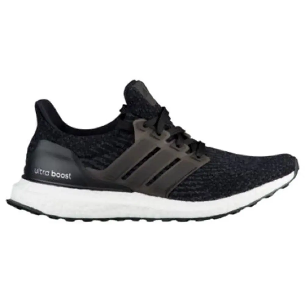 Adidas shoes - S80682 - S80682 - Black 3