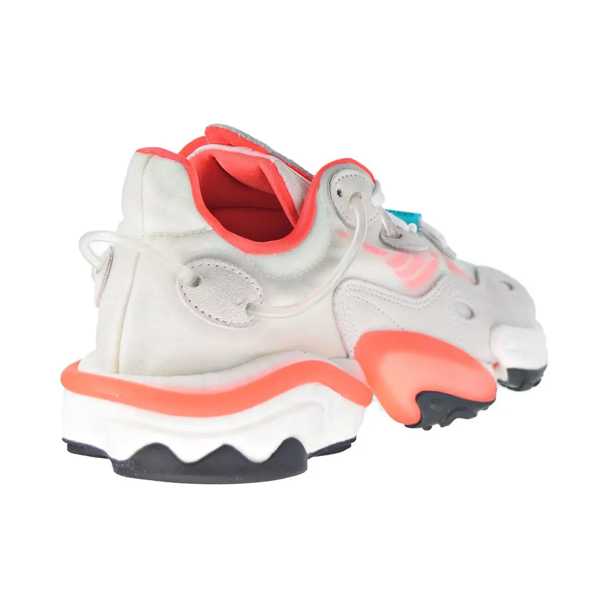 Adidas shoes - eh0244 - eh0244 - Fotwear White-Solar Read 1