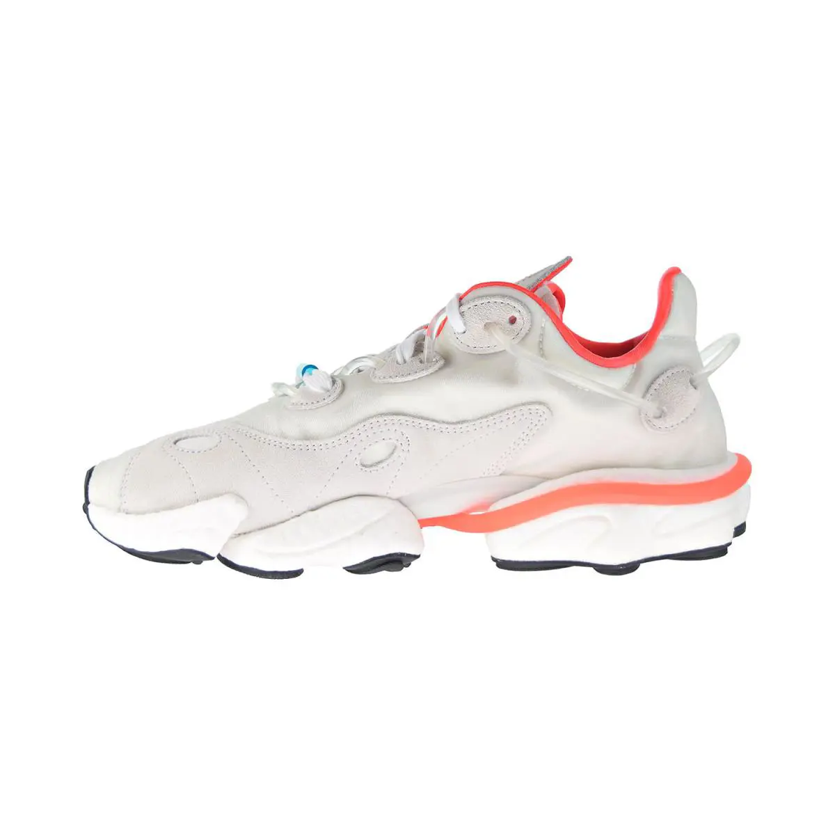 Adidas shoes - eh0244 - eh0244 - Fotwear White-Solar Read 8