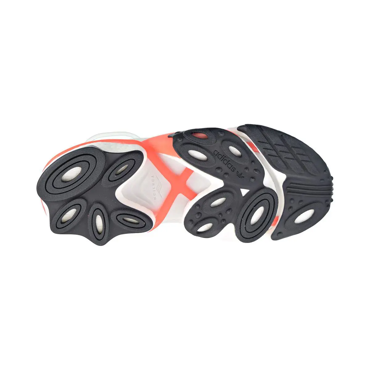 Adidas shoes - eh0244 - eh0244 - Fotwear White-Solar Read 10