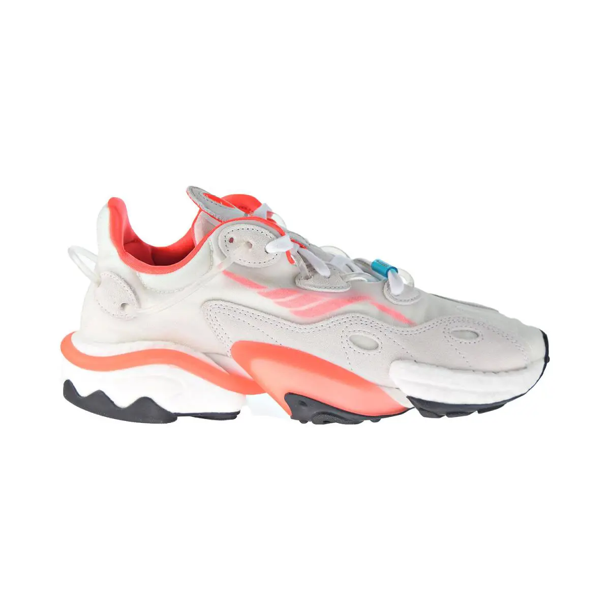 Adidas shoes - eh0244 - eh0244 - Fotwear White-Solar Read 5