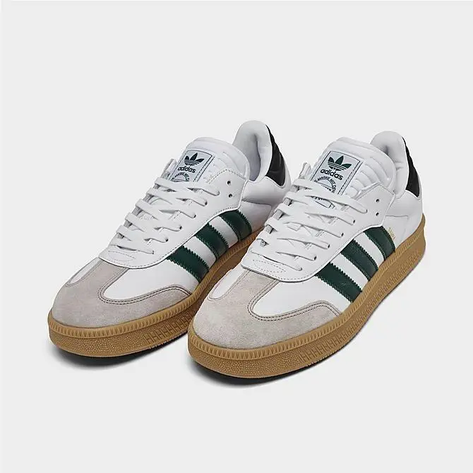 Adidas shoes - adidas Samba - Samba - IE9181 - White 0