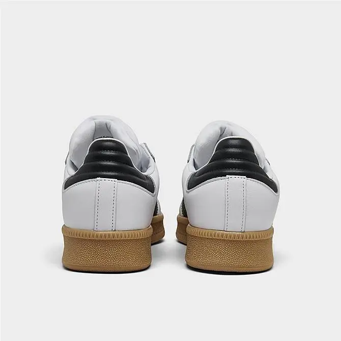 Adidas shoes - adidas Samba - Samba - IE9181 - White 2