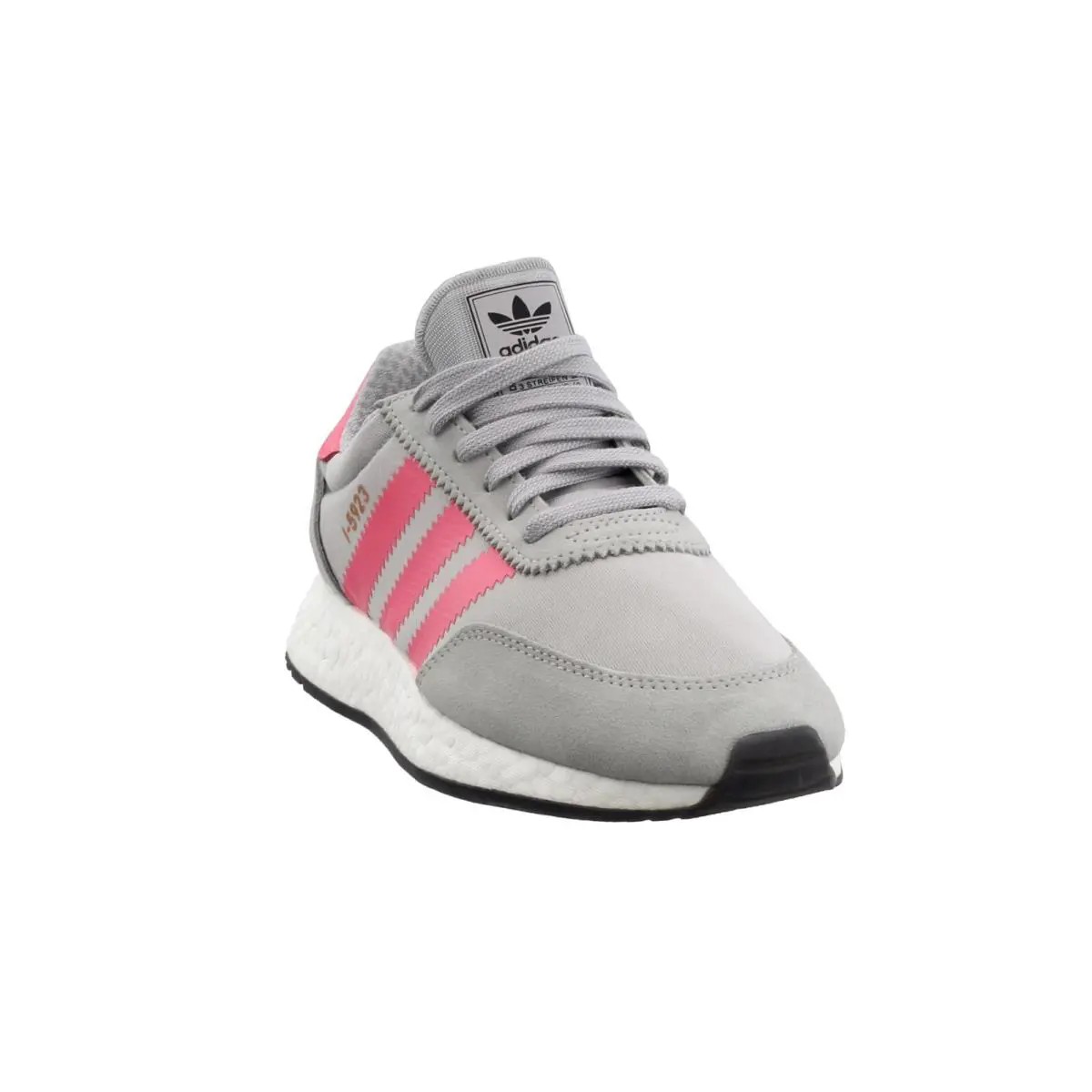 Adidas shoes - adidas I-5923 - CQ2528 - Gray 4