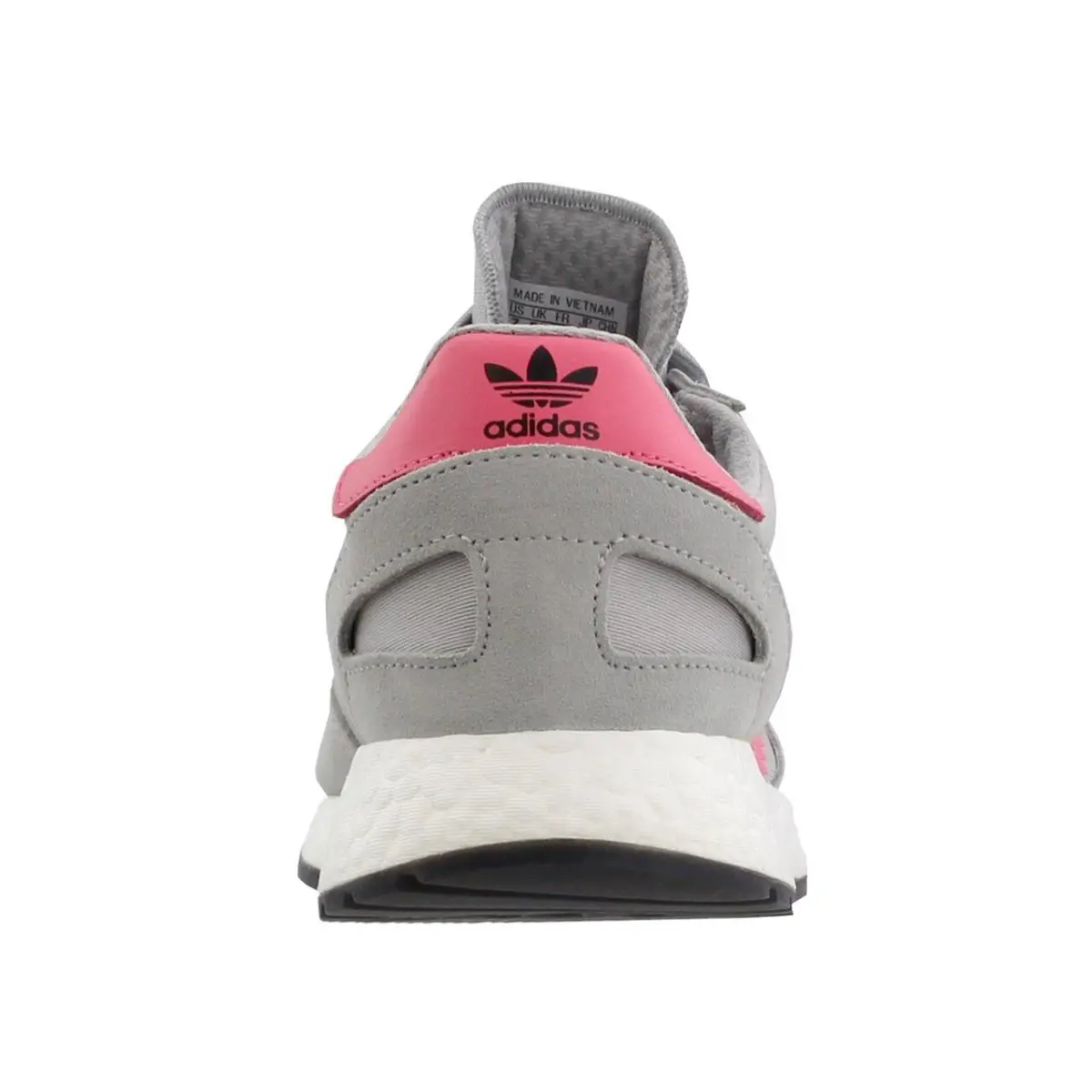 Adidas shoes - adidas I-5923 - CQ2528 - Gray 5