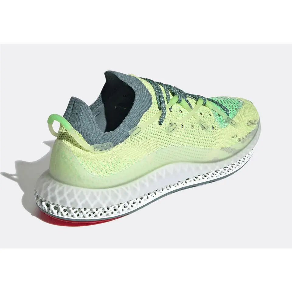 Adidas shoes - adidas 4D Fusio - Fusio - FY3603 - Multicolor 8