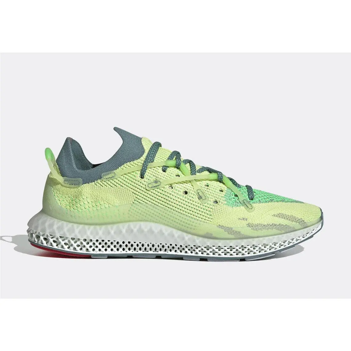 Adidas shoes - adidas 4D Fusio - Fusio - FY3603 - Multicolor 9