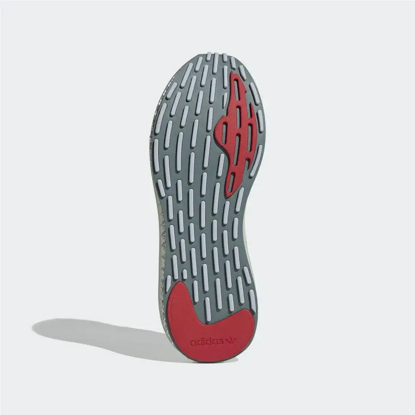 Adidas shoes - adidas 4D Fusio - Fusio - FY3603 - Multicolor 12