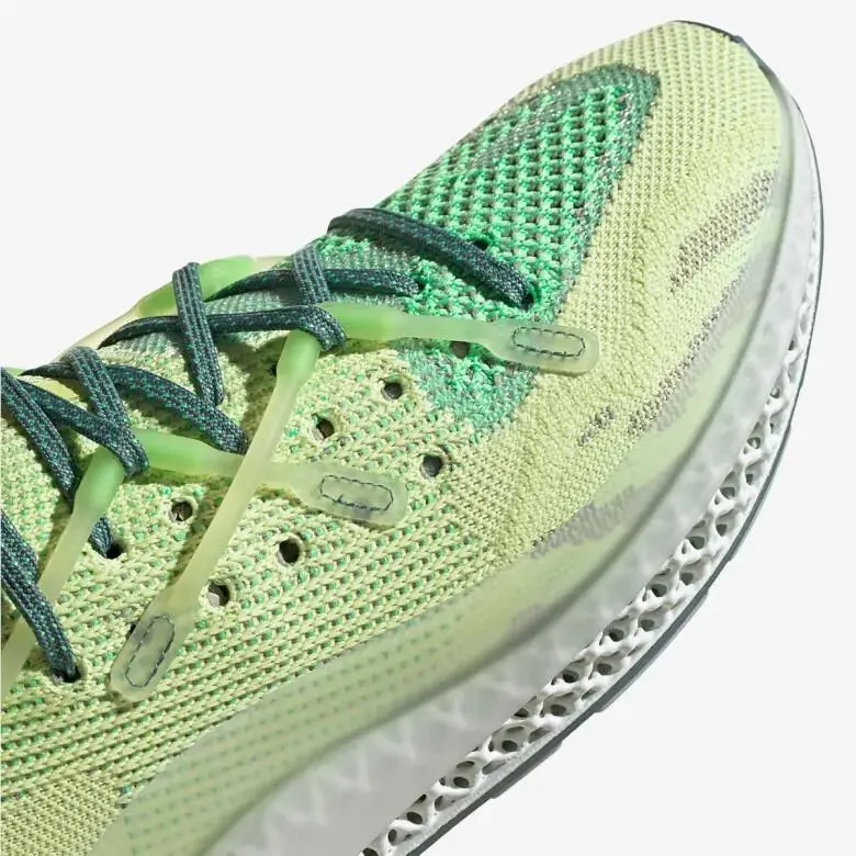 Adidas shoes - adidas 4D Fusio - Fusio - FY3603 - Multicolor 15