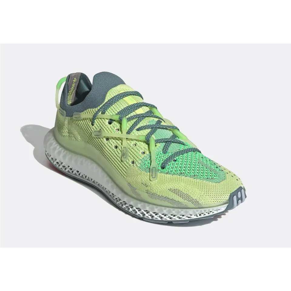 Adidas shoes - adidas 4D Fusio - Fusio - FY3603 - Multicolor 17