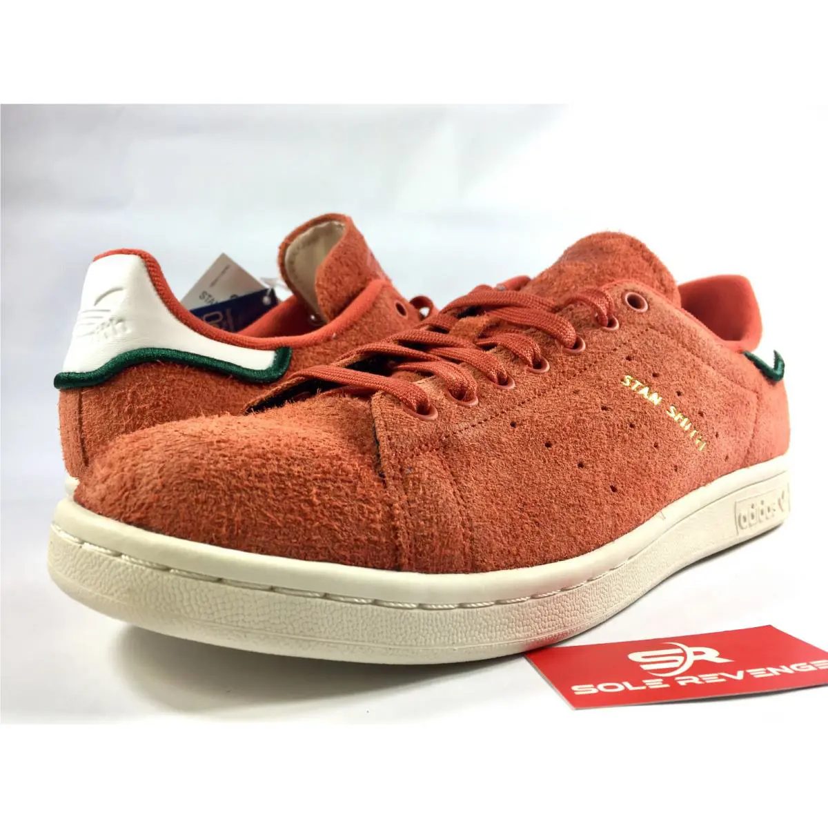 Adidas shoes - adidas Stan Smith - Stan Smith - CQ3091 - Multicolor 0