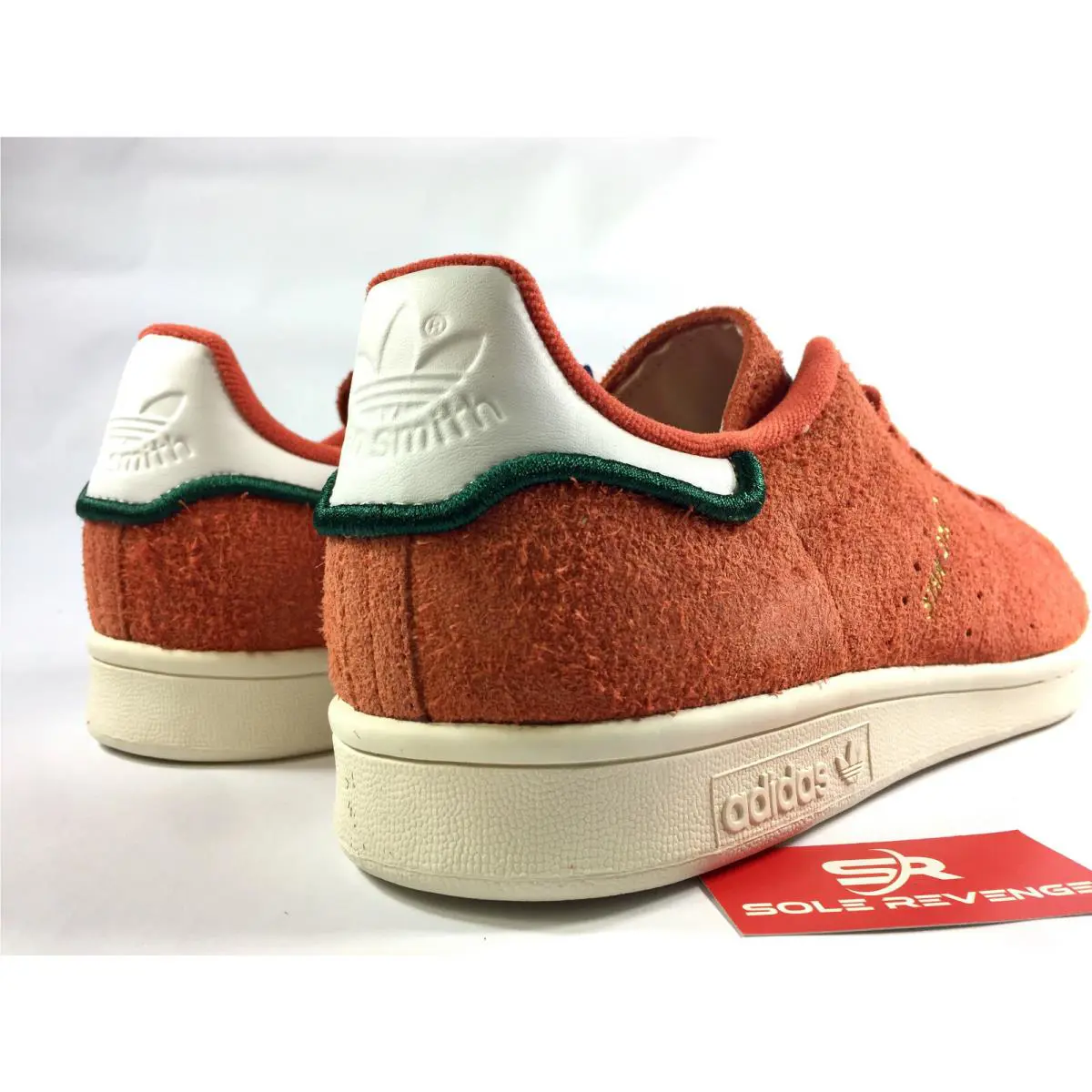 Adidas shoes - adidas Stan Smith - Stan Smith - CQ3091 - Multicolor 1