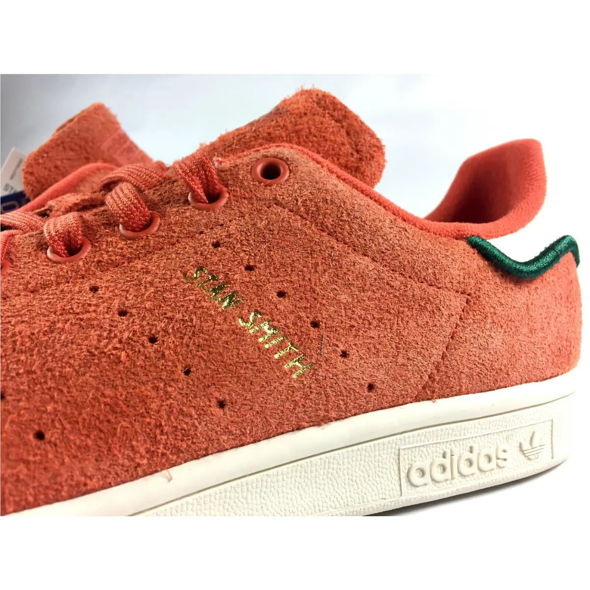 Adidas shoes - adidas Stan Smith - Stan Smith - CQ3091 - Multicolor 3