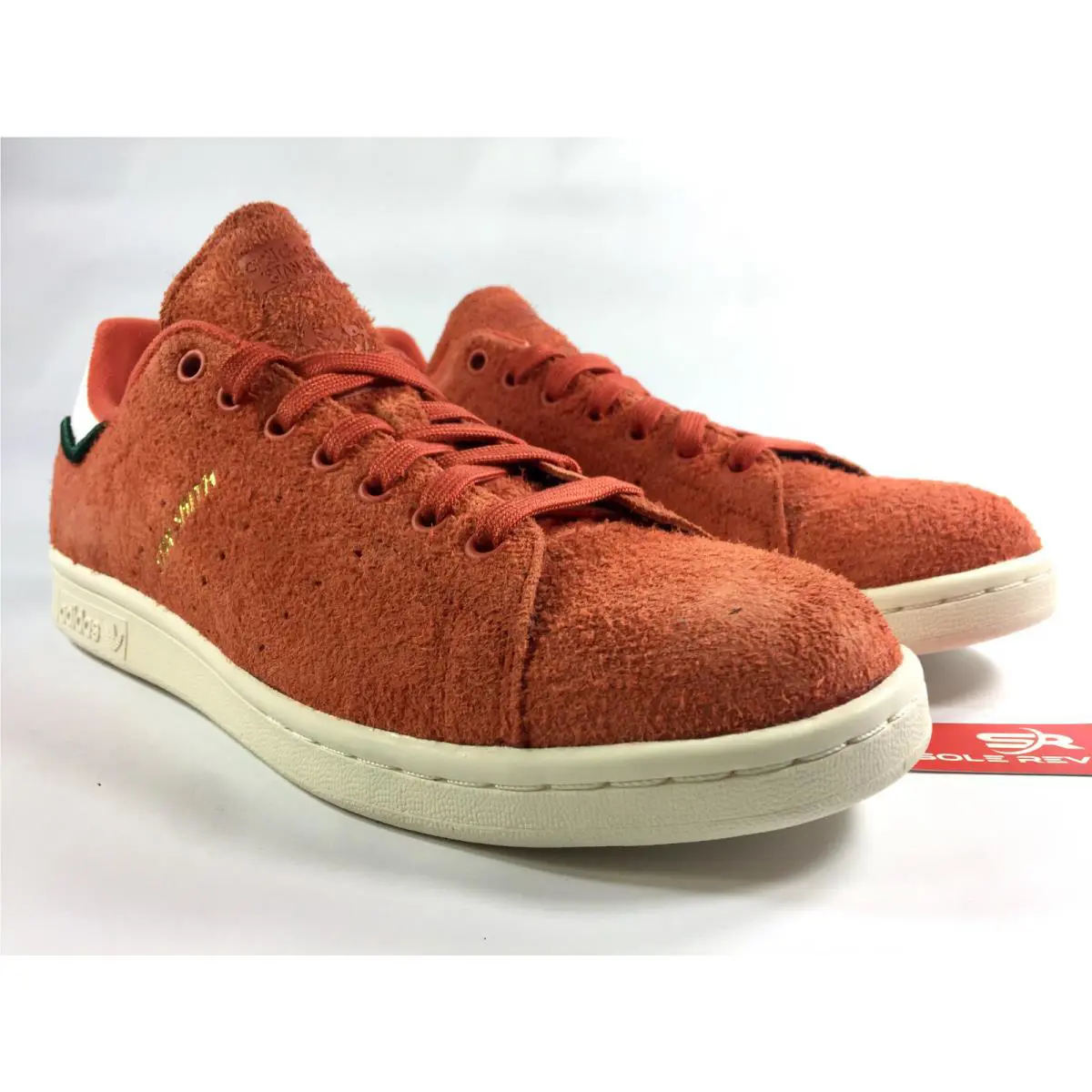 Adidas shoes - adidas Stan Smith - Stan Smith - CQ3091 - Multicolor 4