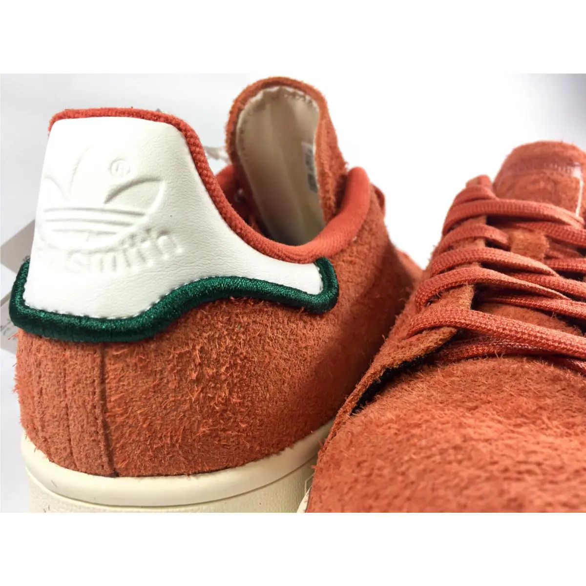 Adidas shoes - adidas Stan Smith - Stan Smith - CQ3091 - Multicolor 6