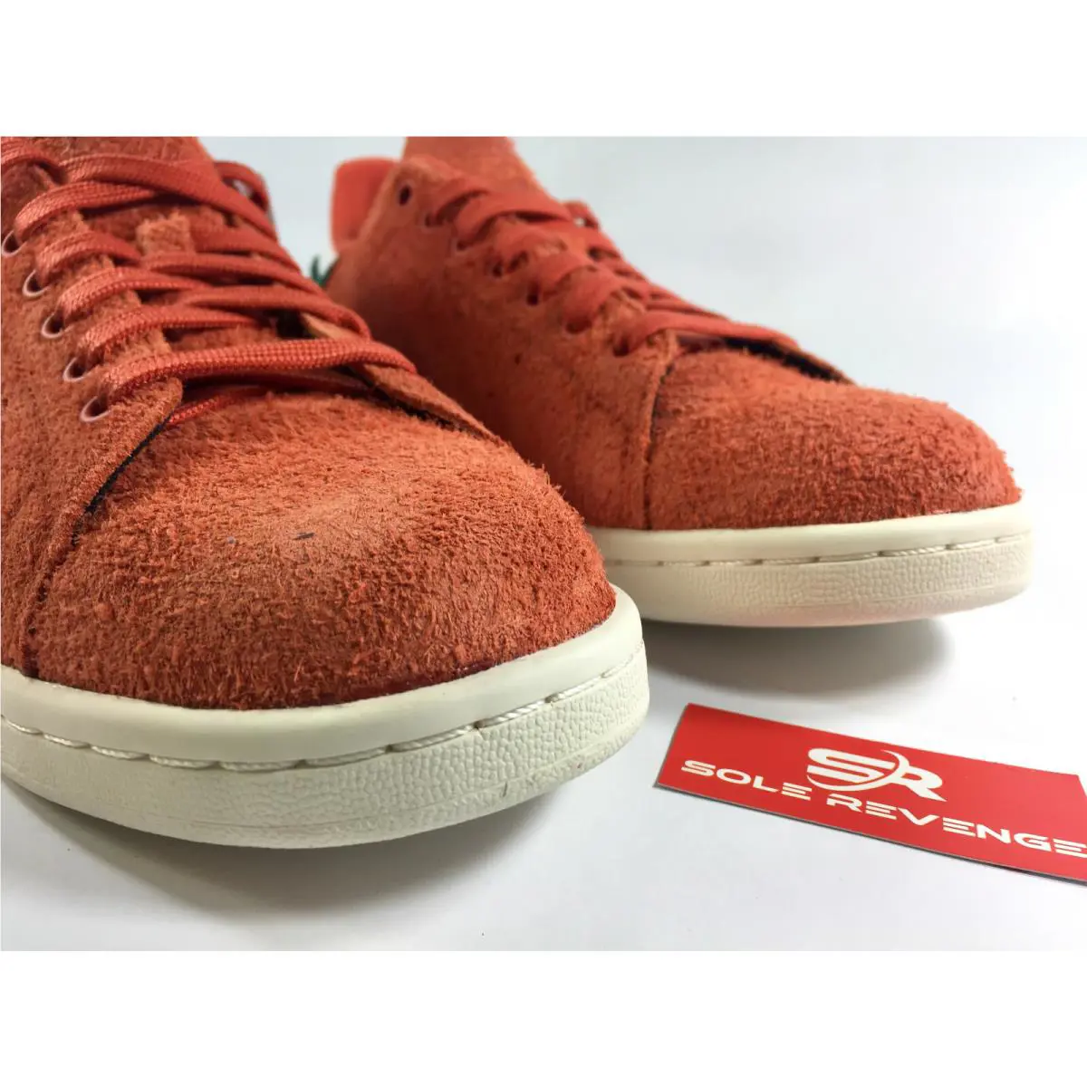 Adidas shoes - adidas Stan Smith - Stan Smith - CQ3091 - Multicolor 11