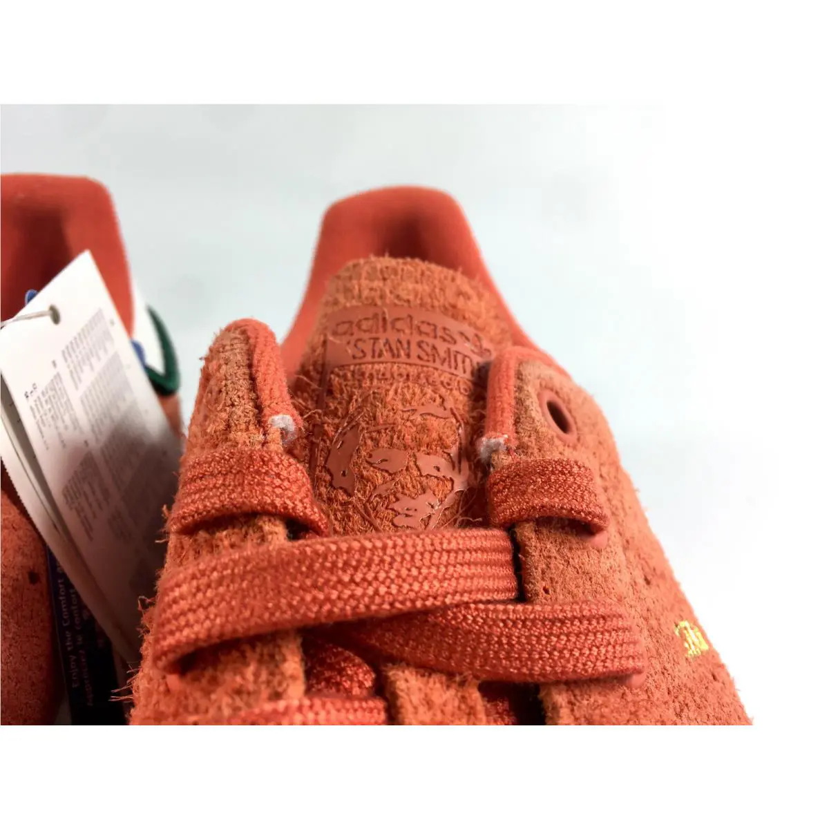 Adidas shoes - adidas Stan Smith - Stan Smith - CQ3091 - Multicolor 14