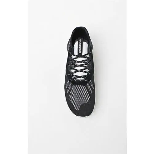Adidas shoes - Black 1
