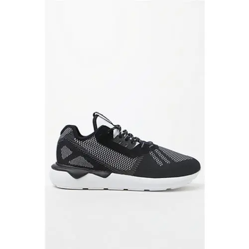 Adidas shoes - Black 3