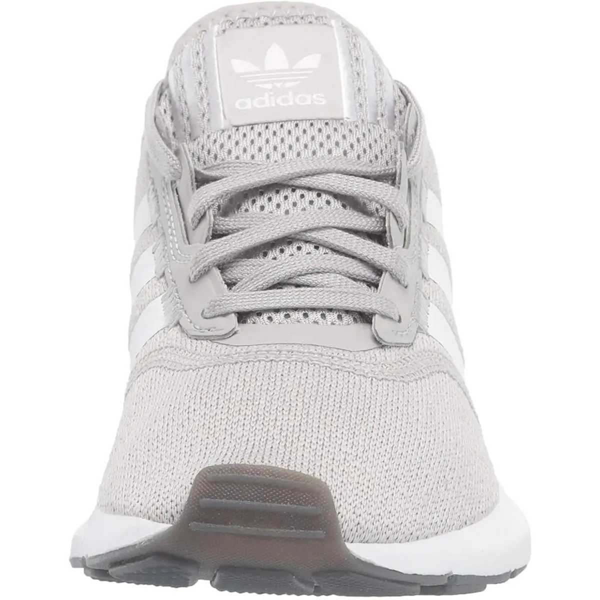 Adidas shoes - Grey/White/Silver 0