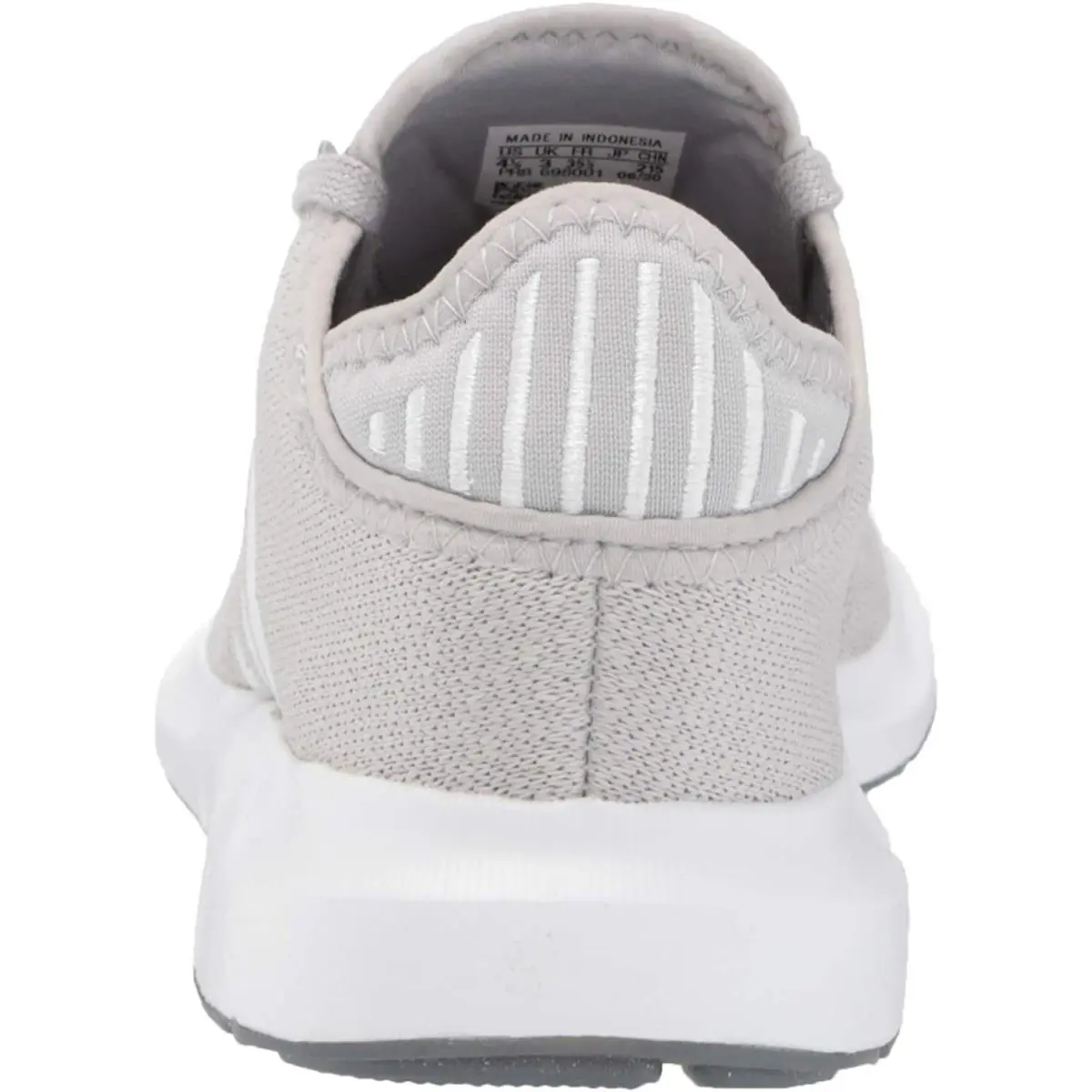 Adidas shoes - Grey/White/Silver 1