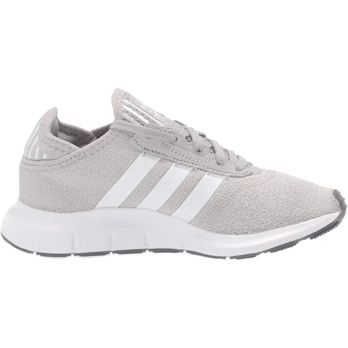 Adidas shoes - Grey/White/Silver 11