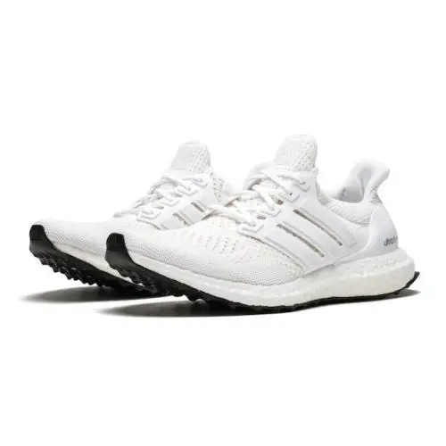 Adidas shoes - Adidas Ultra Boost 1.0 - Ultra Boost - S77416 - White 1