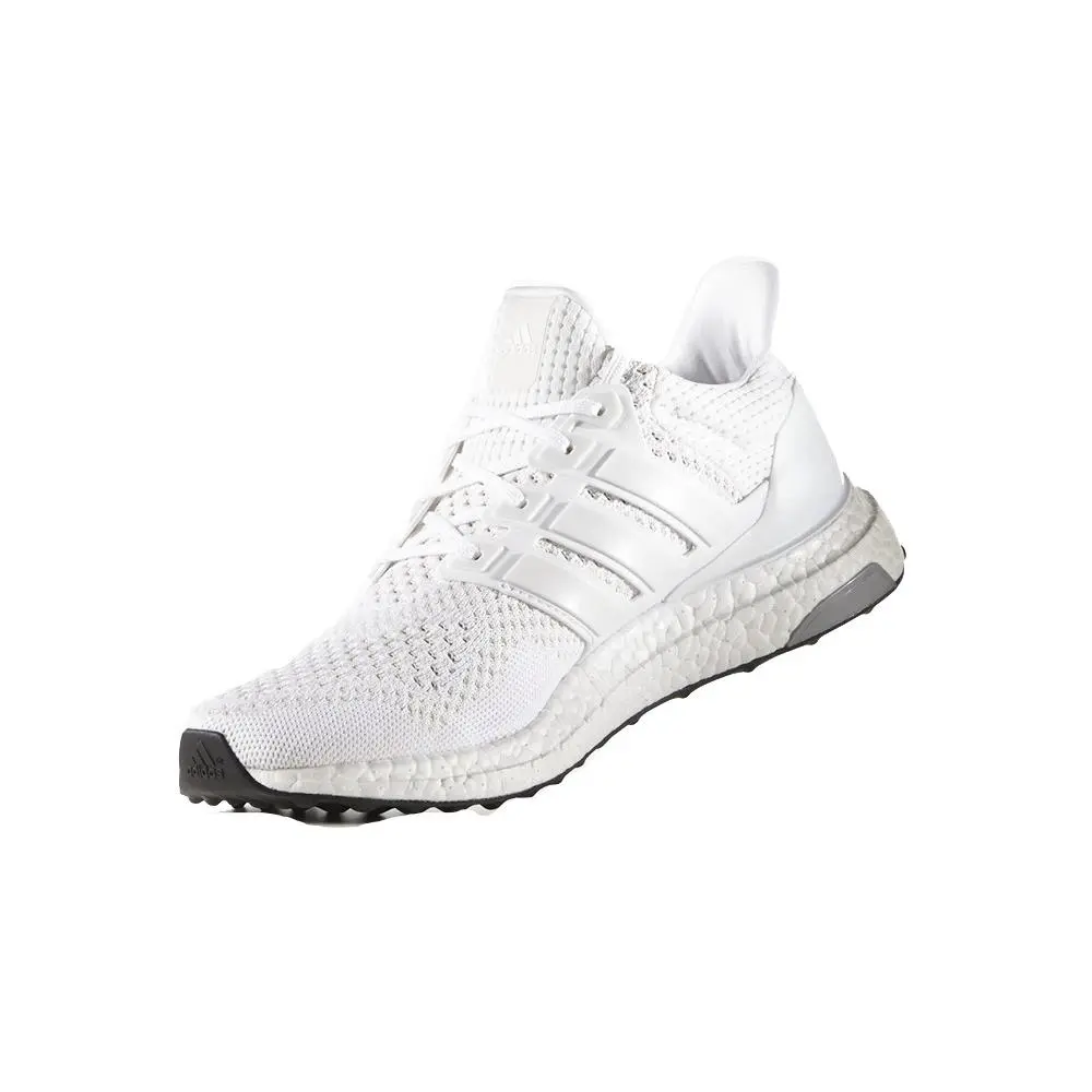 Adidas shoes - Adidas Ultra Boost 1.0 - Ultra Boost - S77416 - White 4