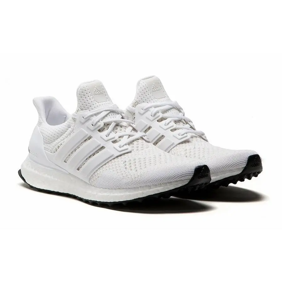 Adidas shoes - Adidas Ultra Boost 1.0 - Ultra Boost - S77416 - White 6