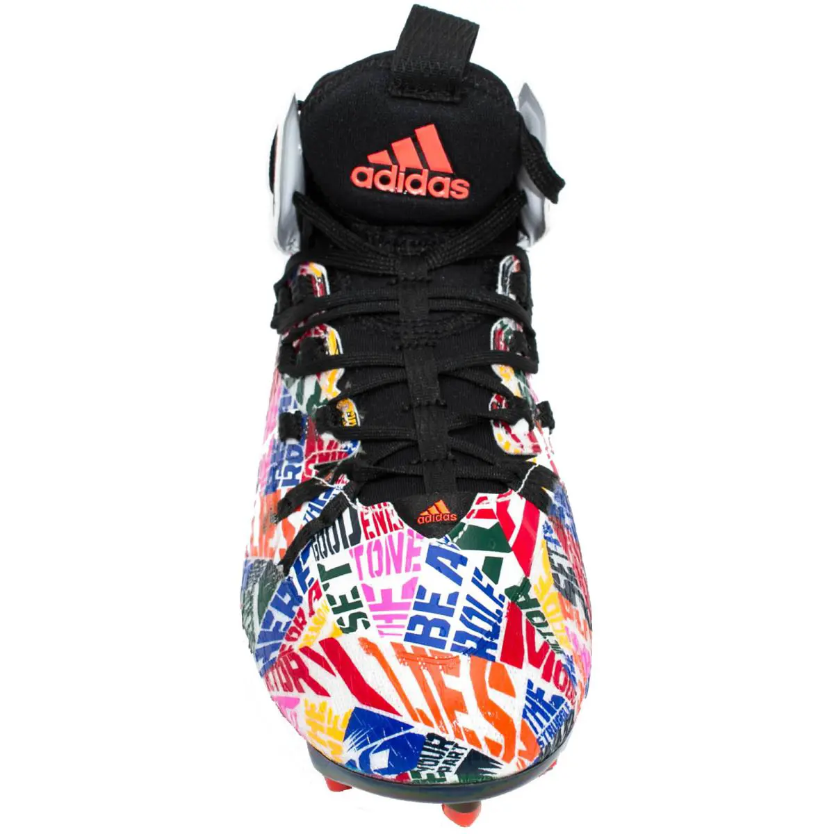 Adidas shoes - Multi-Color 4