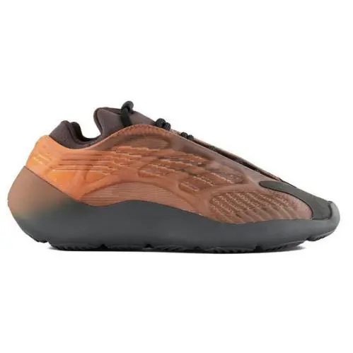 Men`s Adidas Yeezy 700 V3 `copper Fade` GY4109
