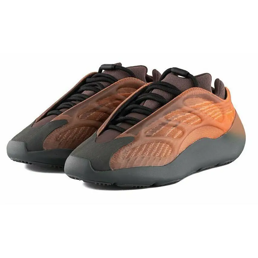Adidas shoes - adidas Yeezy 700 V3 - Yeezy - GY4109 - Copper Fade/Copper Fade 2