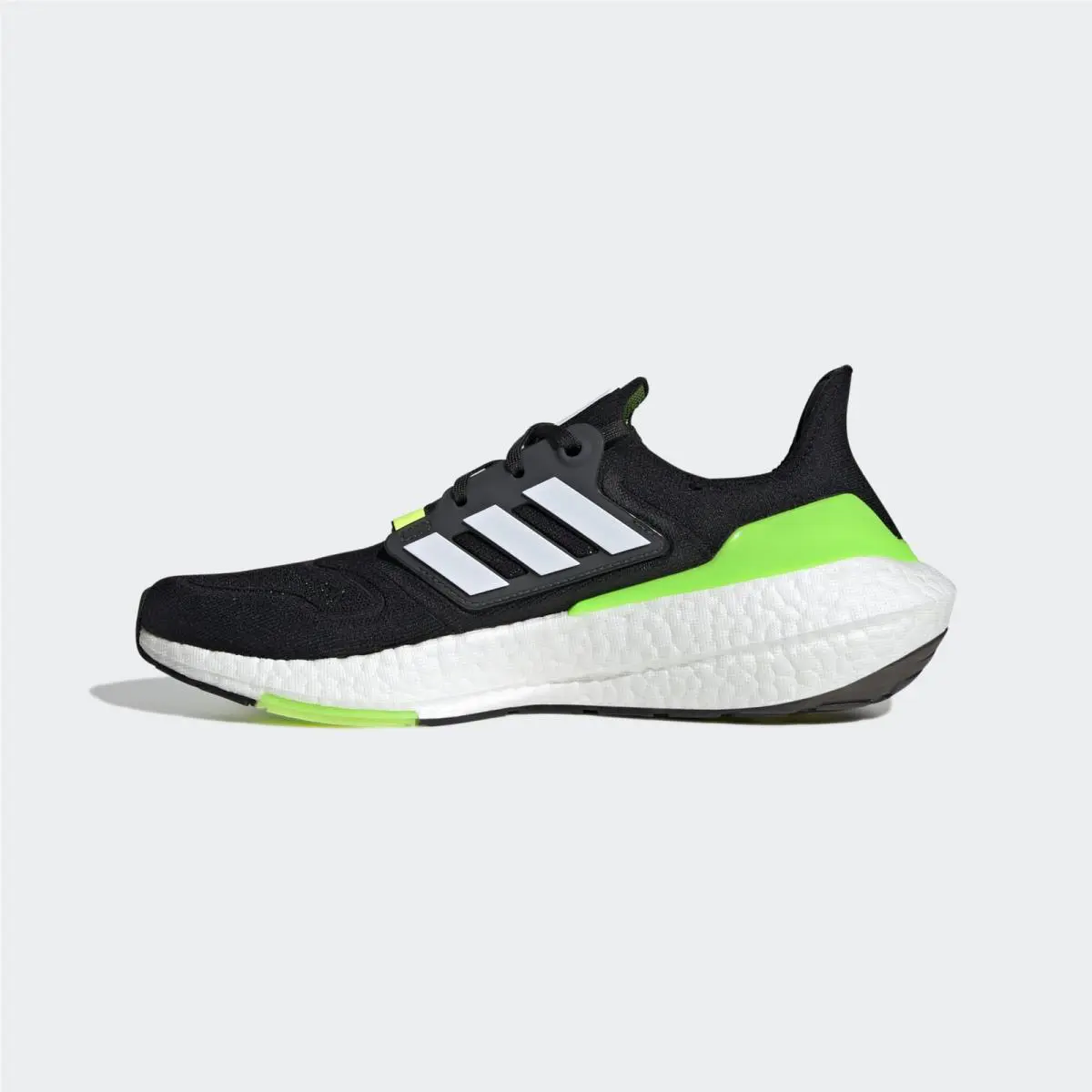 Adidas shoes - adidas UltraBoost 22 - UltraBoost - GX6640 - Black 4
