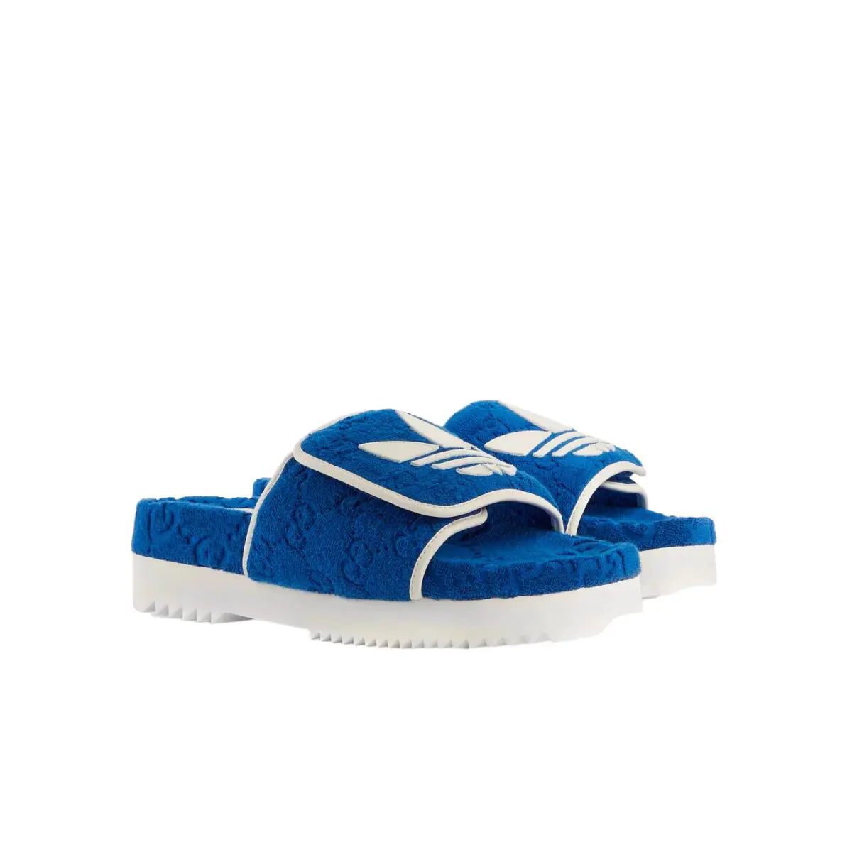 Adidas shoes - Blue 0