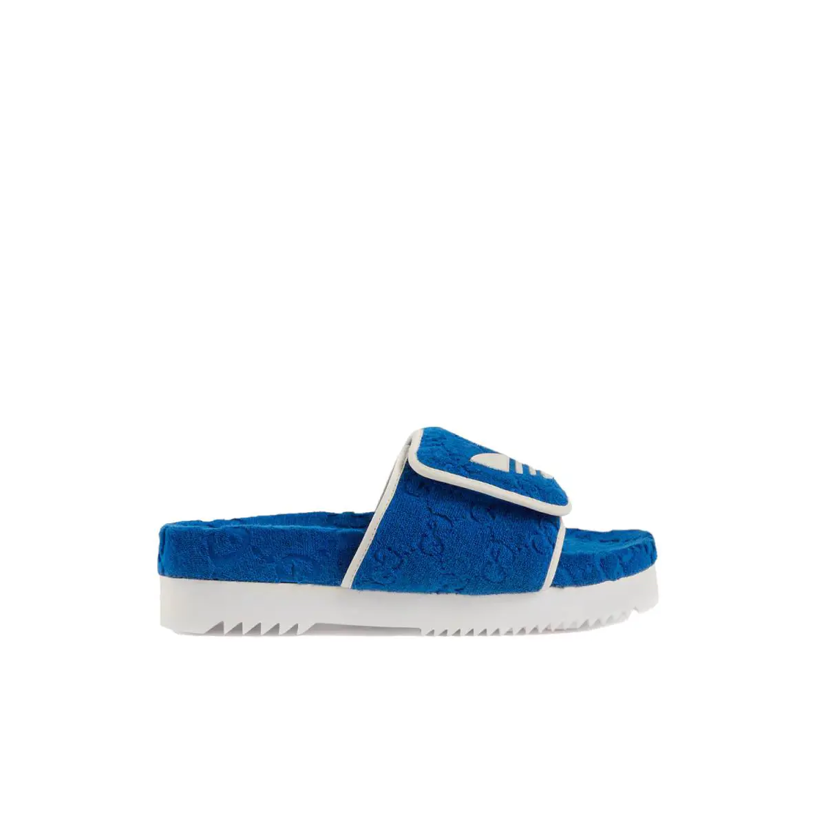 Adidas shoes - Blue 2